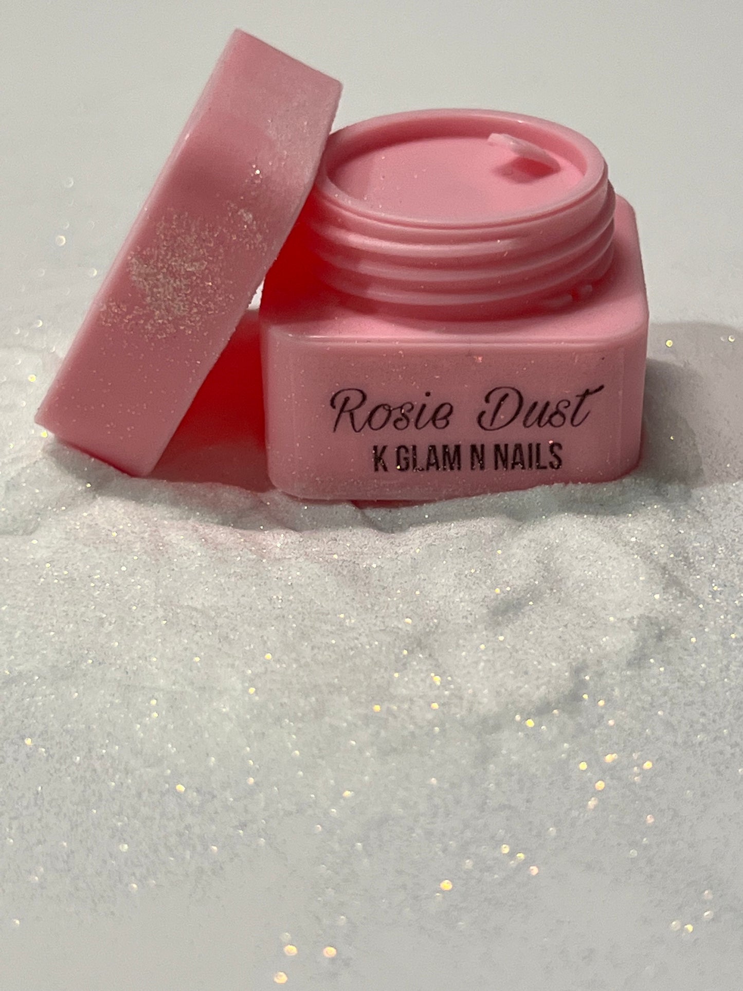 Rosie Dust