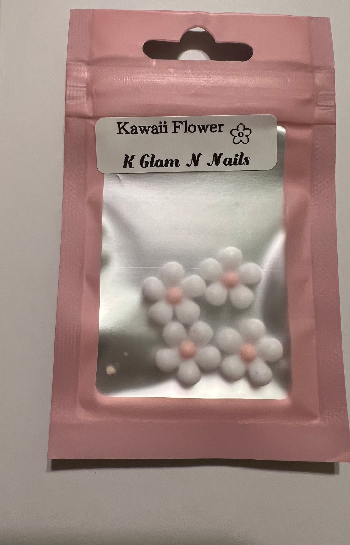 Kawaii Flowers