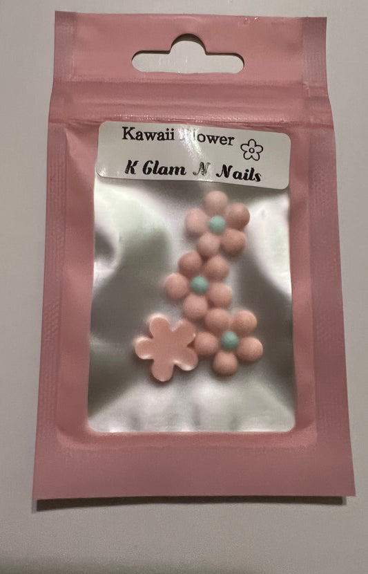Kawaii Flowers